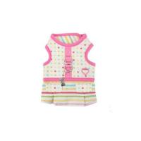 Kšíry pro psy Flirt Pinkaholic - růžová