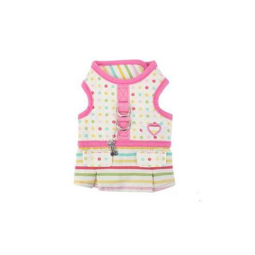 Kšíry pro psy Flirt Pinkaholic - růžová