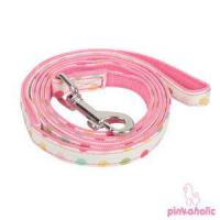 Kšíry pro psy Flirt Pinkaholic - růžová