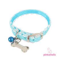 Obojek Pinkaholic Flamingo