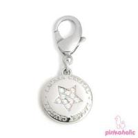 Pinkaholic přívěsek - malá hvězda