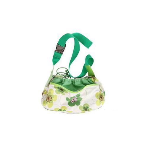Pinkaholic Ramona taška - zelená