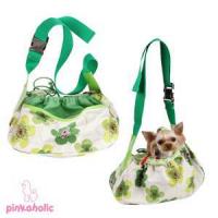 Pinkaholic Ramona taška - zelená