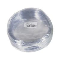 Hadička vzduchovací průhledná 4 - 6 mm / 25 m