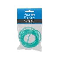 Hadička vzduchovací zelená 2 m