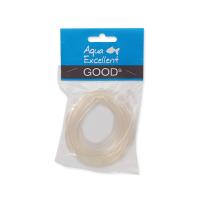 Hadička vzduchovací bezbarvá 4 m