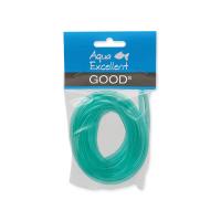 Hadička vzduchovací zelená 4 m