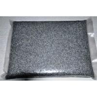 Akvarijní písek stříbrný