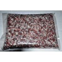 Akvarijní písek růžový mix