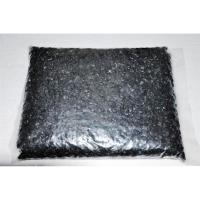 Akvarijní písek černý