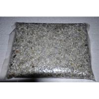 Akvarijní písek bílý