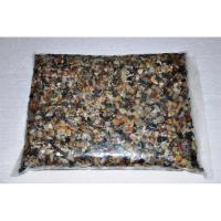 Akvarijní písek přírodní