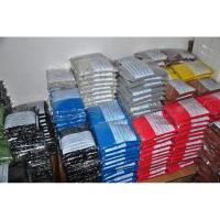 Akvarijní písek černobílý