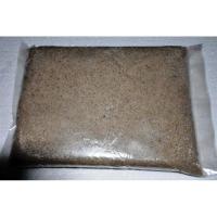 Akvarijní písek křemičitý