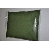 Akvarijní písek Nano zelený