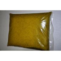 Akvarijní písek Nano žlutý