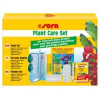 Sera Plant Care Set - sera sada péče o rostliny