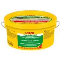 Sera floredepot 2,4 kg