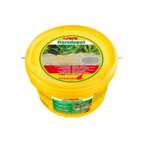 Sera floredepot 4,7 kg