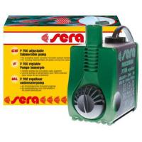 Sera ponorné čerpadlo P 700 s regulací