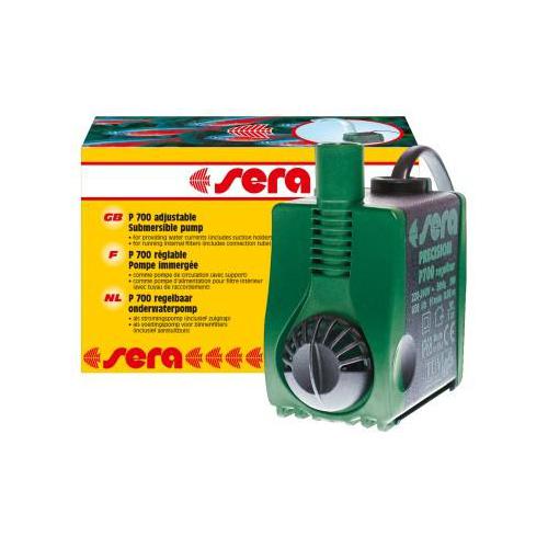 Sera ponorné čerpadlo P 700 s regulací