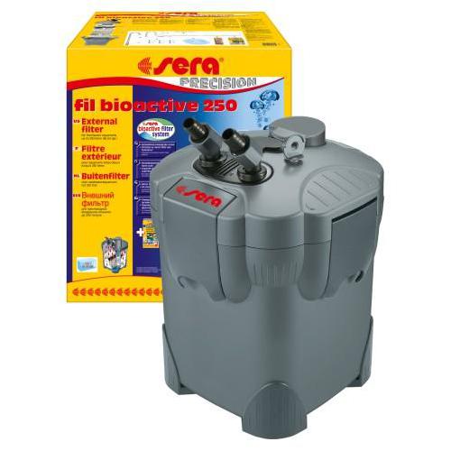 Sera fil bioactive 250