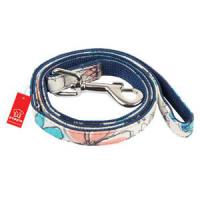 Puppia SOFT SPICE LEAD VODÍTKO - M