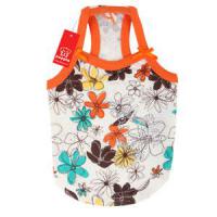 Puppia Soft Spice tričko - oranžová