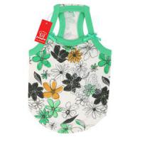 Puppia Soft Spice tričko - zelená