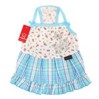 Puppia CONNIE-ŠATY-modrá