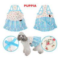 Puppia CONNIE-ŠATY-modrá