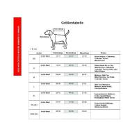 Puppia RACE TRACK kombinéza - žlutá