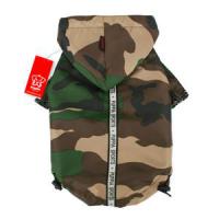 Puppia BASE JUMPER pláštěnka- 5L