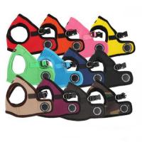 Puppia Soft Vest Harness B kšíry - XL