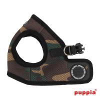 Puppia Soft Vest Harness B kšíry - XL