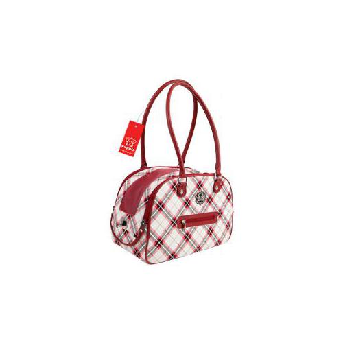 Puppia Dutchess taška - červená