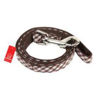 Puppia Baby Checkered Lead vodítko - L