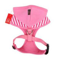 Puppia HALCYON HARNESS- KŠÍRY- růžová
