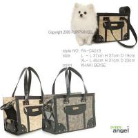 Puppy Angel Pets in the City taška - L