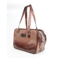 Puppy Angel Shiny City taška - purple - L