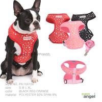 Puppy Angel Glam Rock Soft kšíry- černé