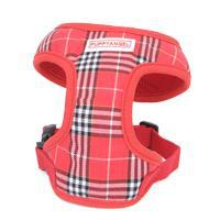 Puppy Angel London Calling Soft kšíry - červené