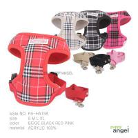 Puppy Angel London Calling Soft kšíry - růžové