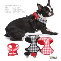 Puppy Angel Picnic Chic Soft kšíry - černé