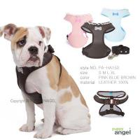 Puppy Angel Midnight Party Soft kšíry - hnědé