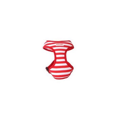 Puppy Angel Cheerful Soft kšíry - červené