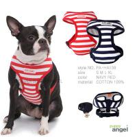 Puppy Angel Cheerful Soft kšíry - červené