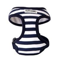 Puppy Angel Cheerful Soft kšíry - tm.modré