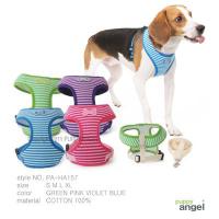 Puppy Angel Across The Universe Soft kšíry - modré