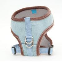 Puppy Angel Royal Majesty Soft kšíry - modré